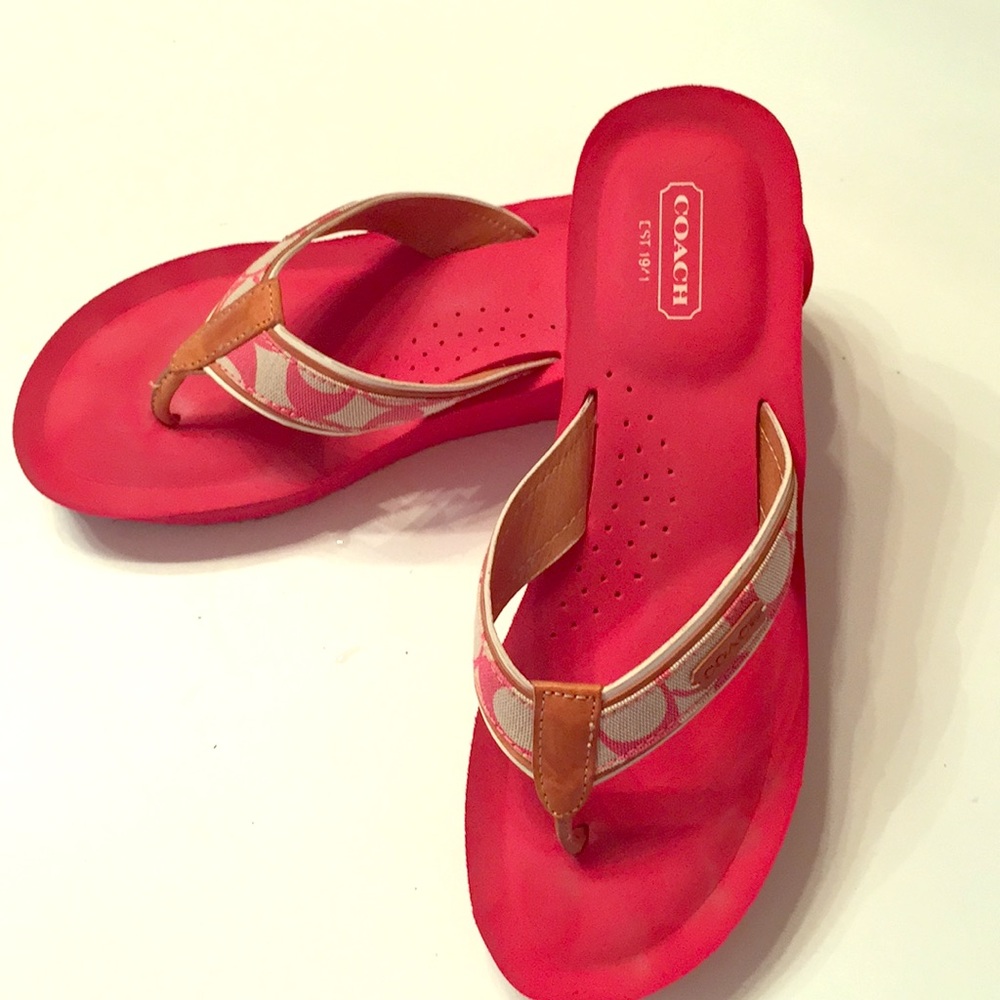 Red and super cool!